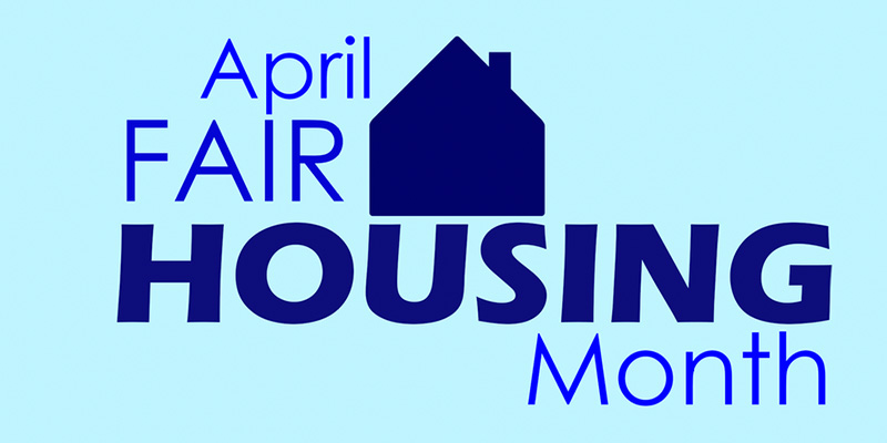 Celebrating National Fair Housing Month with Anne Sadovsky