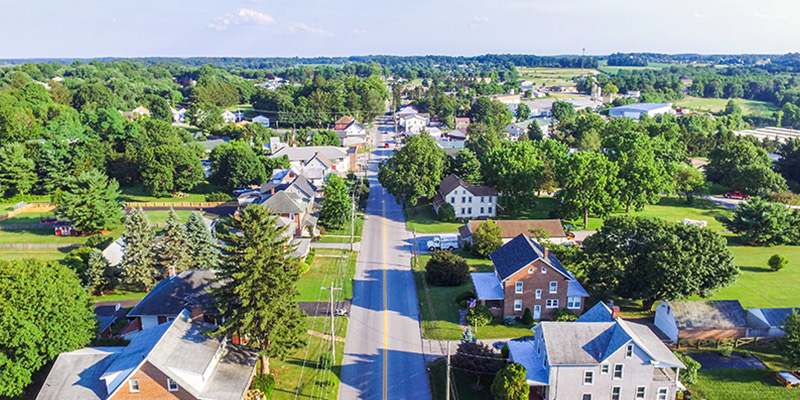 Why Rural Development Housing is Made Easy with the Right Software