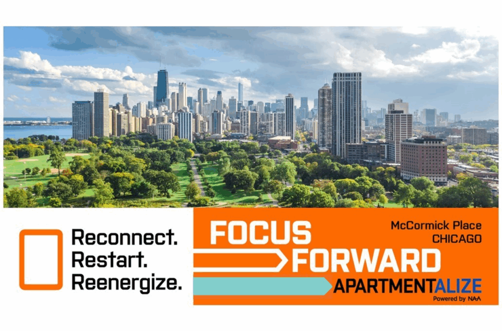 Takeaways from 6 NAA Apartmentalize 2021 Sessions