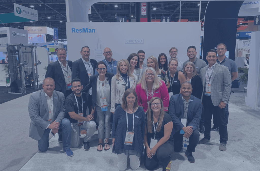 ICYMI: Top Questions Asked at ResMan’s NAA Apartmentalize Booth