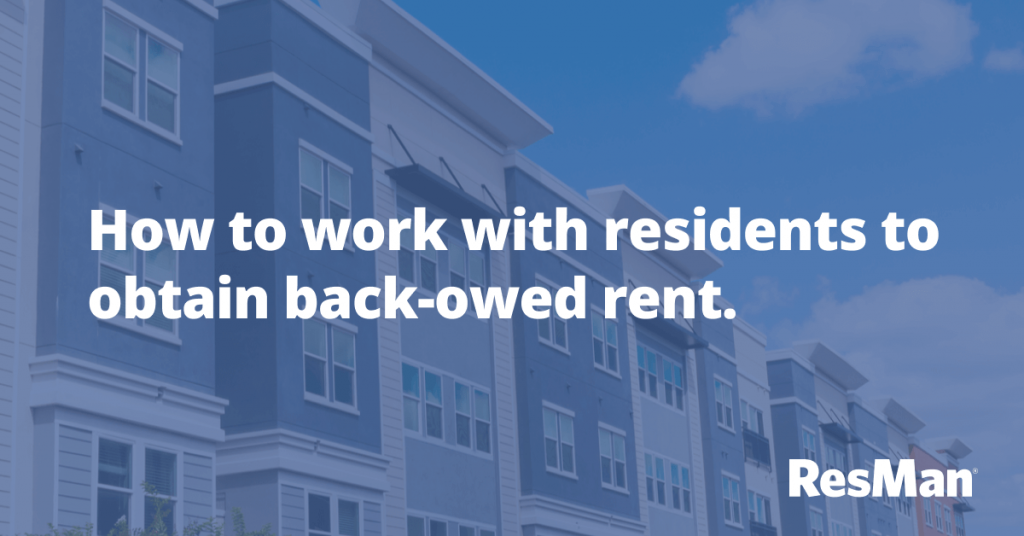 Understanding Today’s Federal Rental Payment Assistance Programs