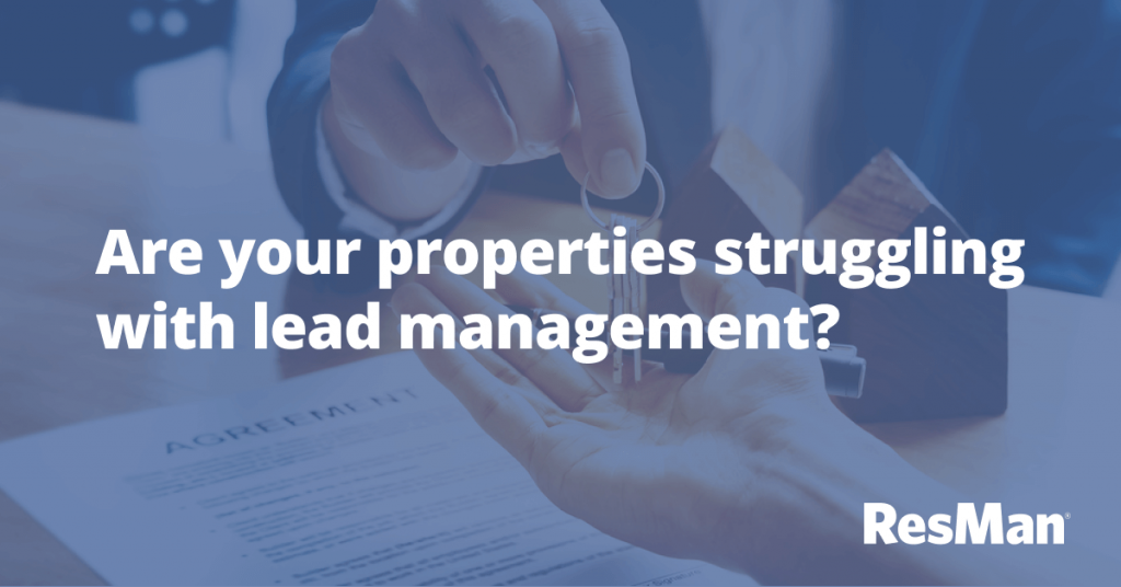 5 Signs You Need a Multifamily CRM
