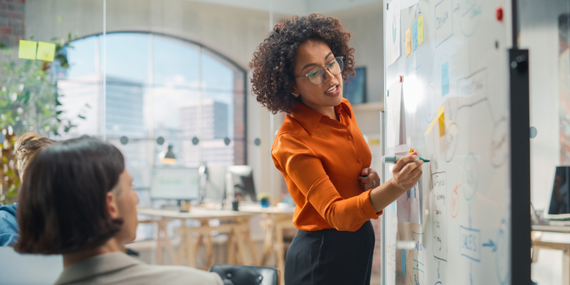 4 Things Multifamily Leadership Needs to Do NOW for 2024