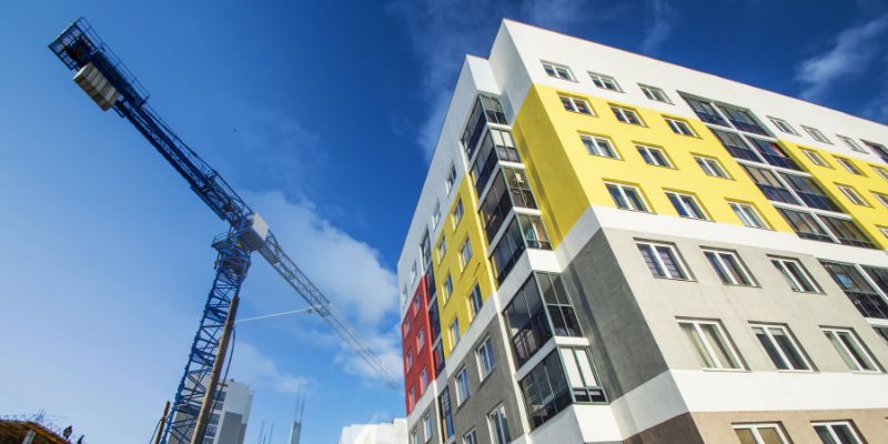 Rent Control: The Band-Aid for Housing Affordability’s Gaping Wound