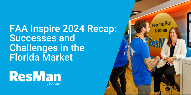 FAA Inspire 2024 Recap: Successes and Challenges in the Florida Market