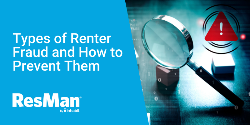 Types of Renter Fraud and How to Prevent Them