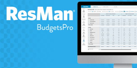 Multifamily Property Management Software | ResMan