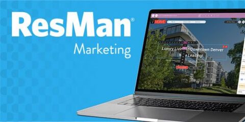Multifamily Property Management Software | ResMan