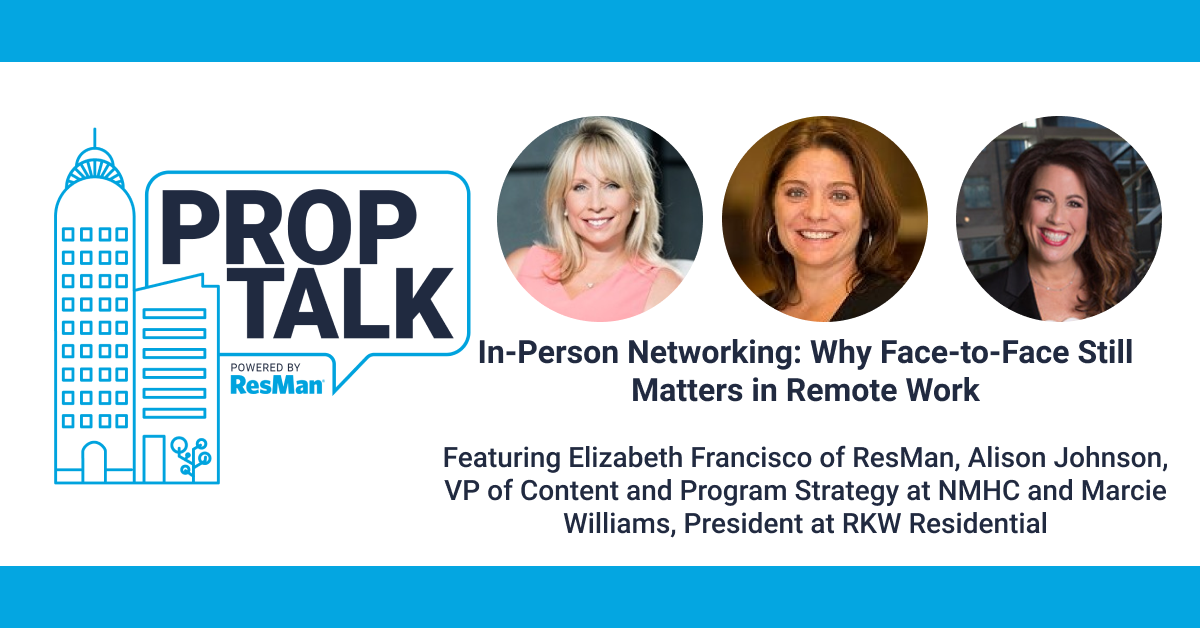 Proptalk Featured