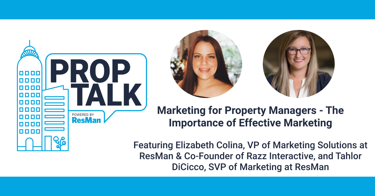 Proptalk Featured
