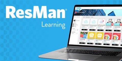 Multifamily Property Management Software | ResMan