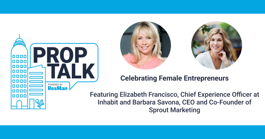 Proptalk Featured