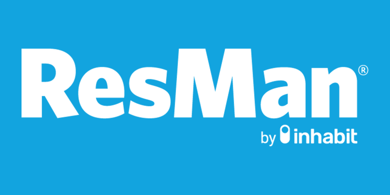 ResMan’s Parent Company, Inhabit, Announces Major Product Enhancements – Including ResMan