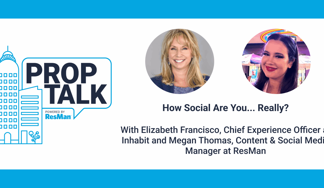 How Social Are You… Really? ft. Megan Thomas