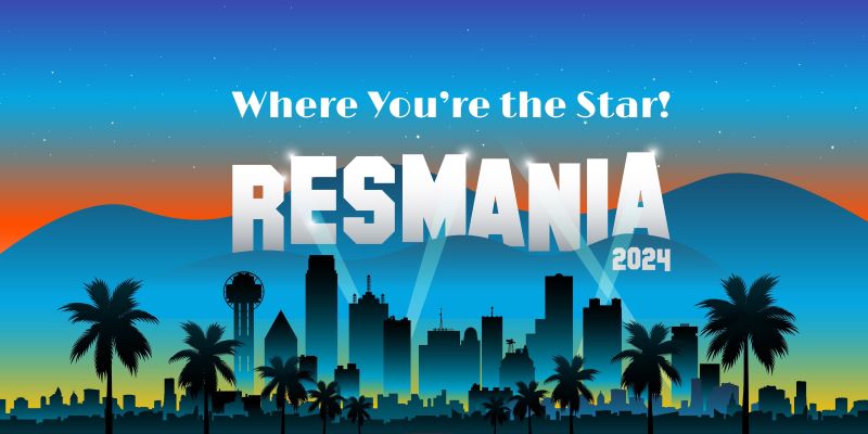 ResMan Hosts Third Annual Customer Conference, ResMania