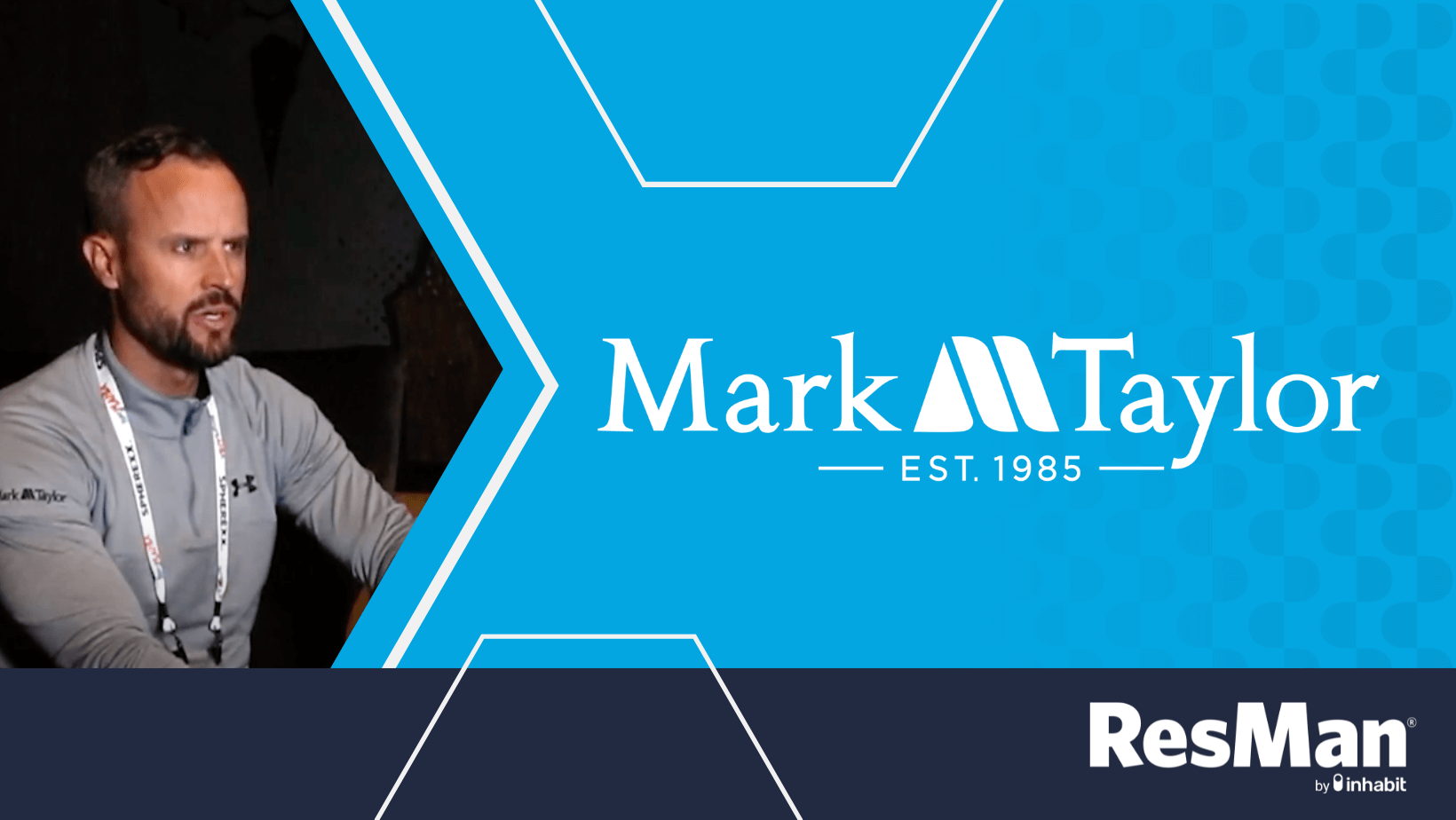 mark taylor cover