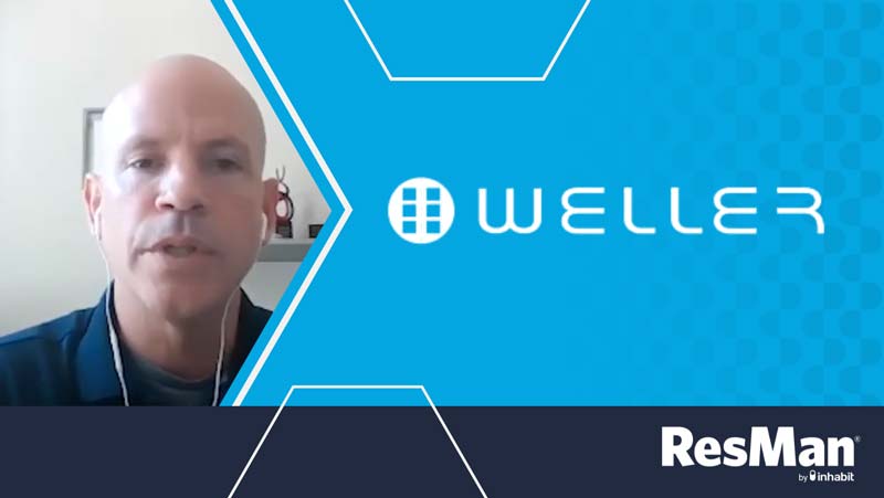 ResMan Weller Migration Made Easy With Change Champion