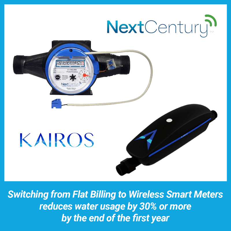 water-meters