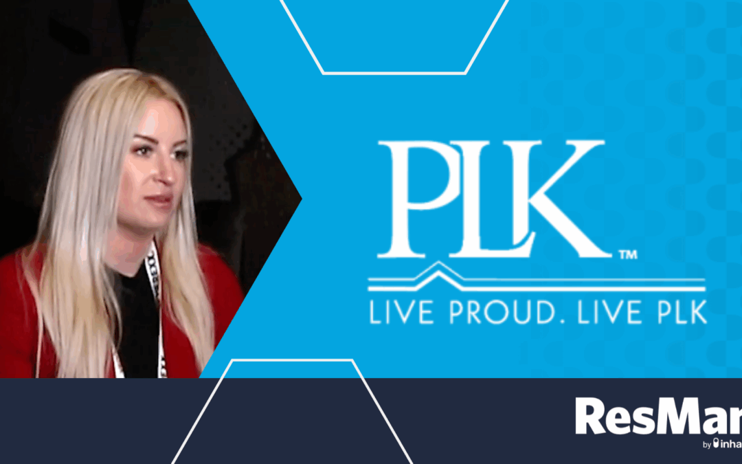 PLK Communities Runs Better on ResMan