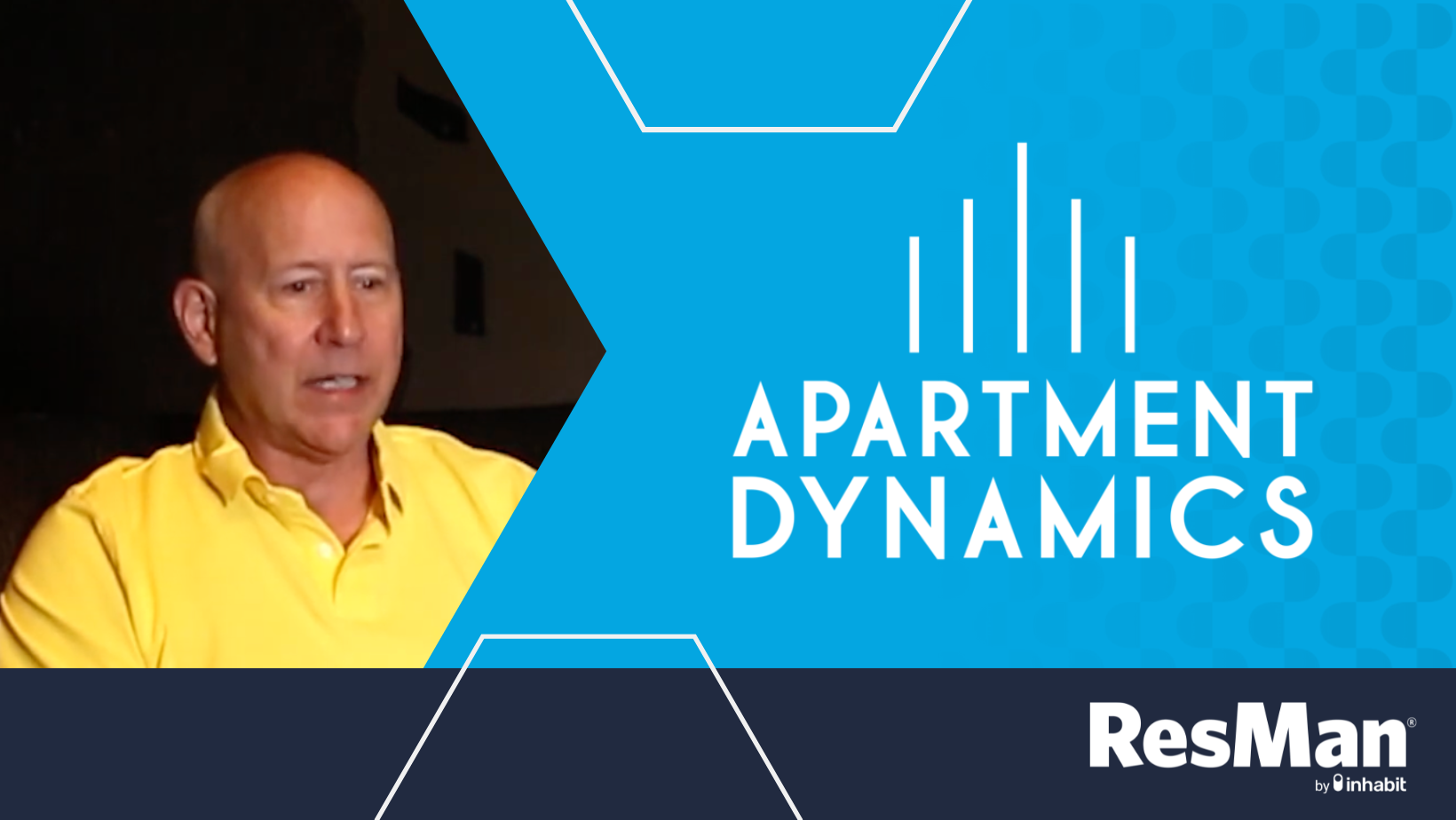 customer apartment dynamics cover