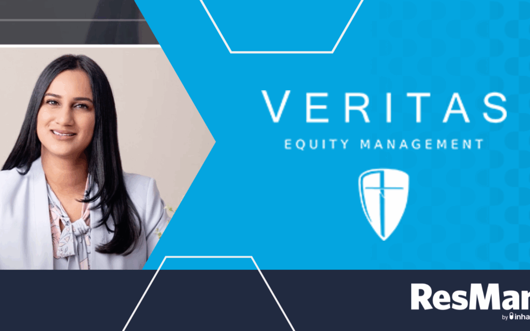 Veritas Runs Better on ResMan