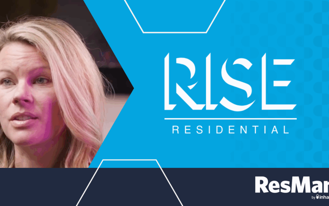 RISE Residential Case Study
