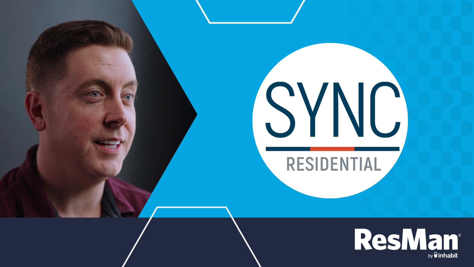 customer sync cover