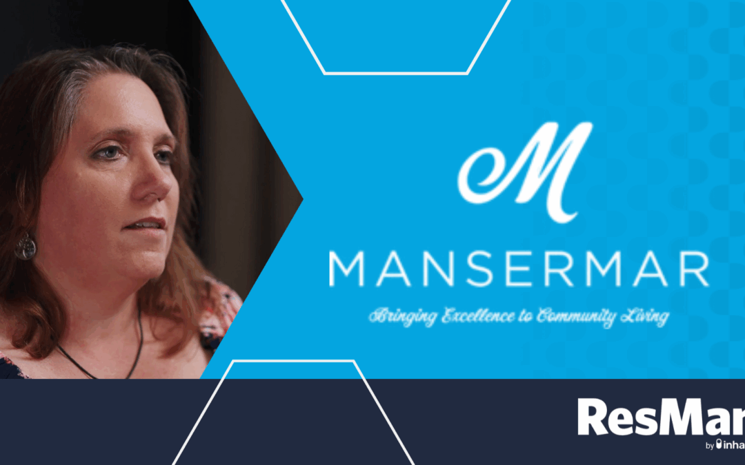 Mansermar Runs Better on ResMan