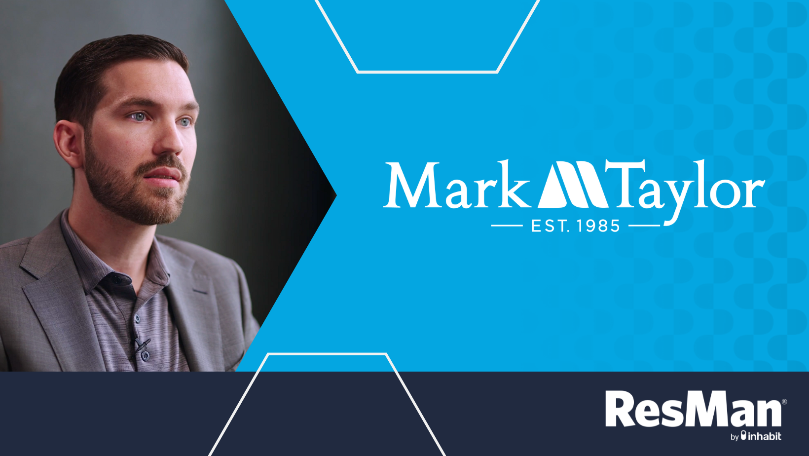 Mark Taylor