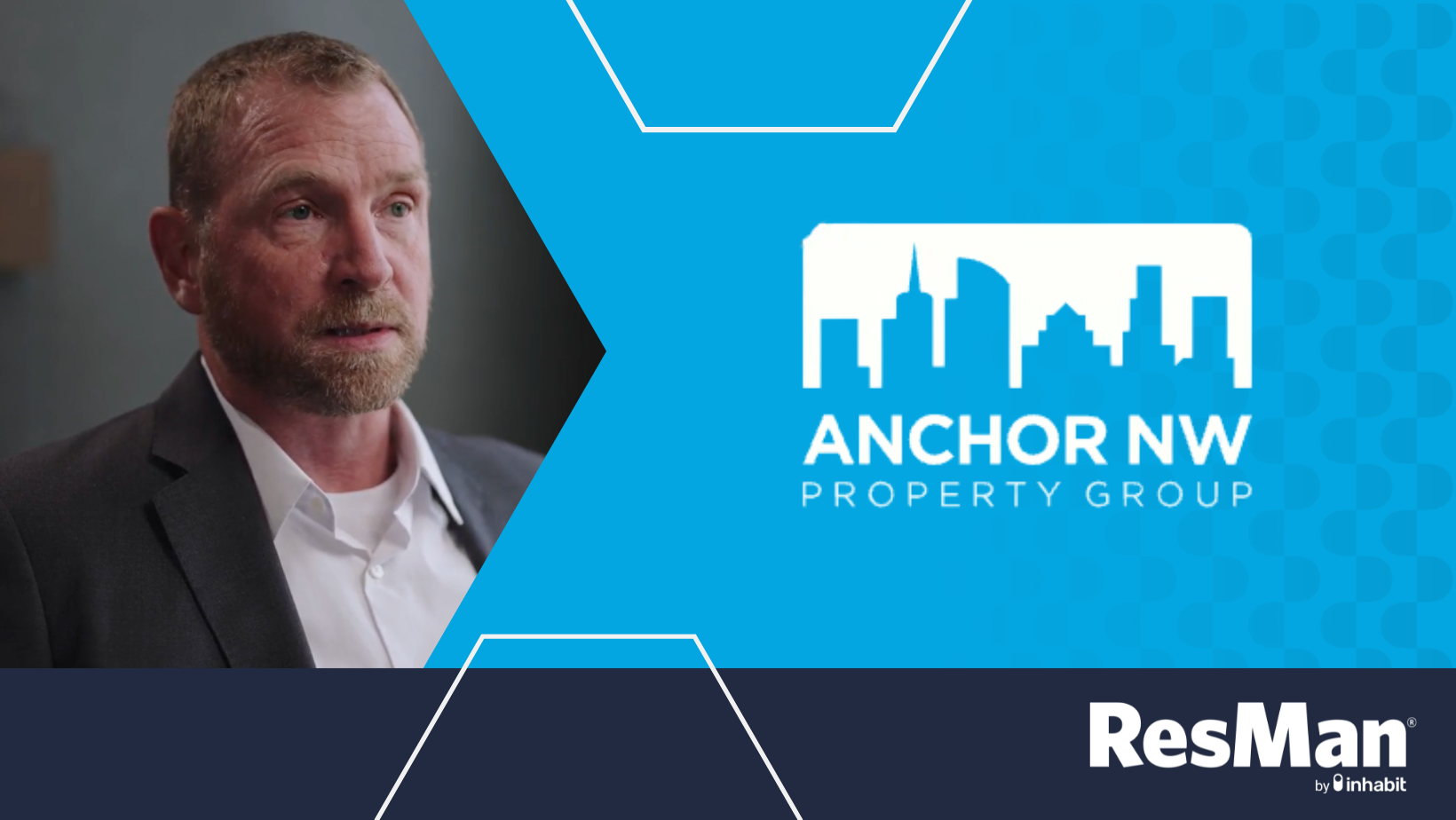 Anchor NW