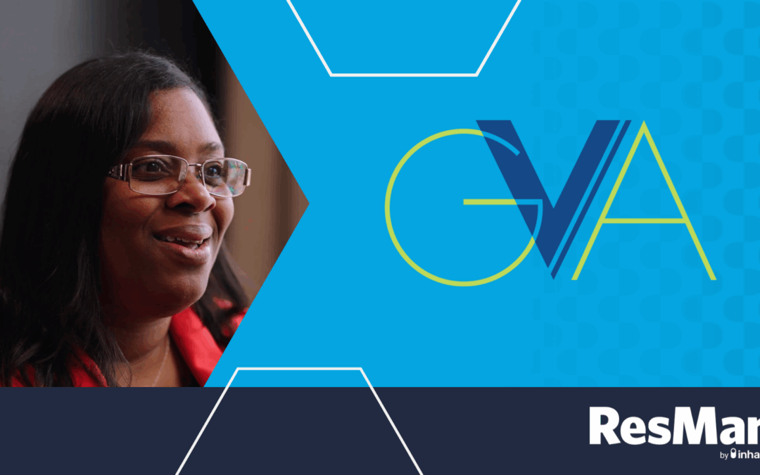 GVA Property Management Runs Better on ResMan