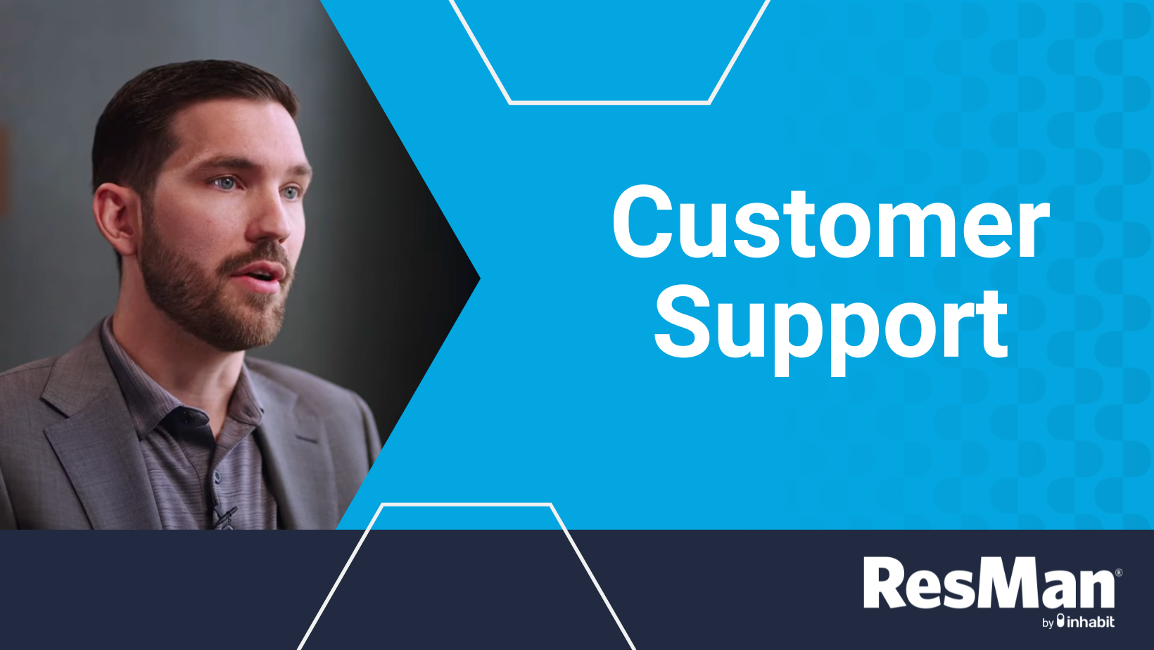 customer support