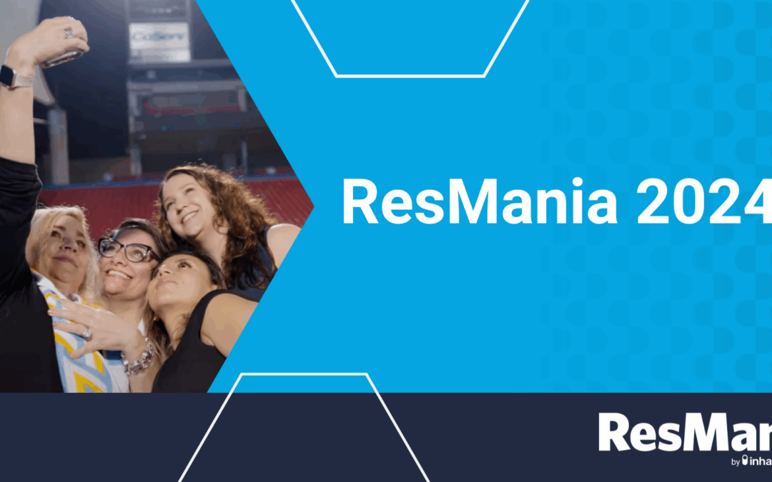 ResMania 2024 Recap