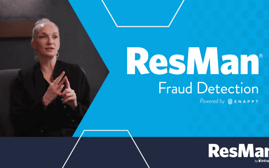 ResMan Fraud Detection