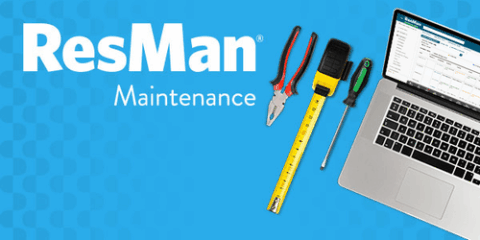 Multifamily Property Management Software | ResMan