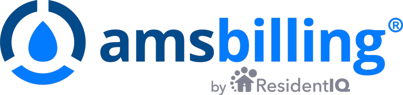 AMS Billing logo