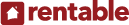 Rentable Logo