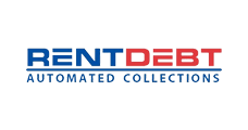 RentDebt Logo