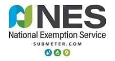 National Exemption Services Logo
