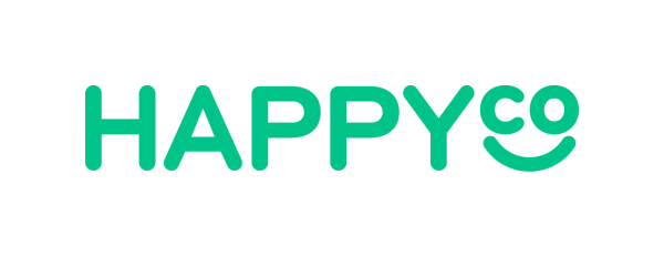 HappyCo Logo