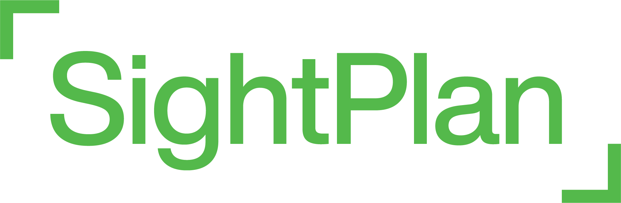 SightPlan Logo