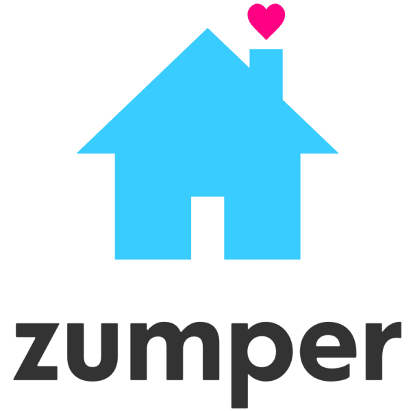 Zumper Logo