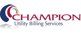 Champion Utility Billing Services logo