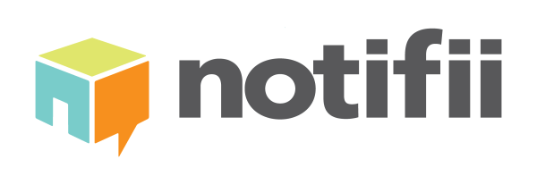 Notifii Logo