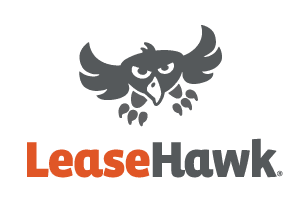 Lease Hawk Logo