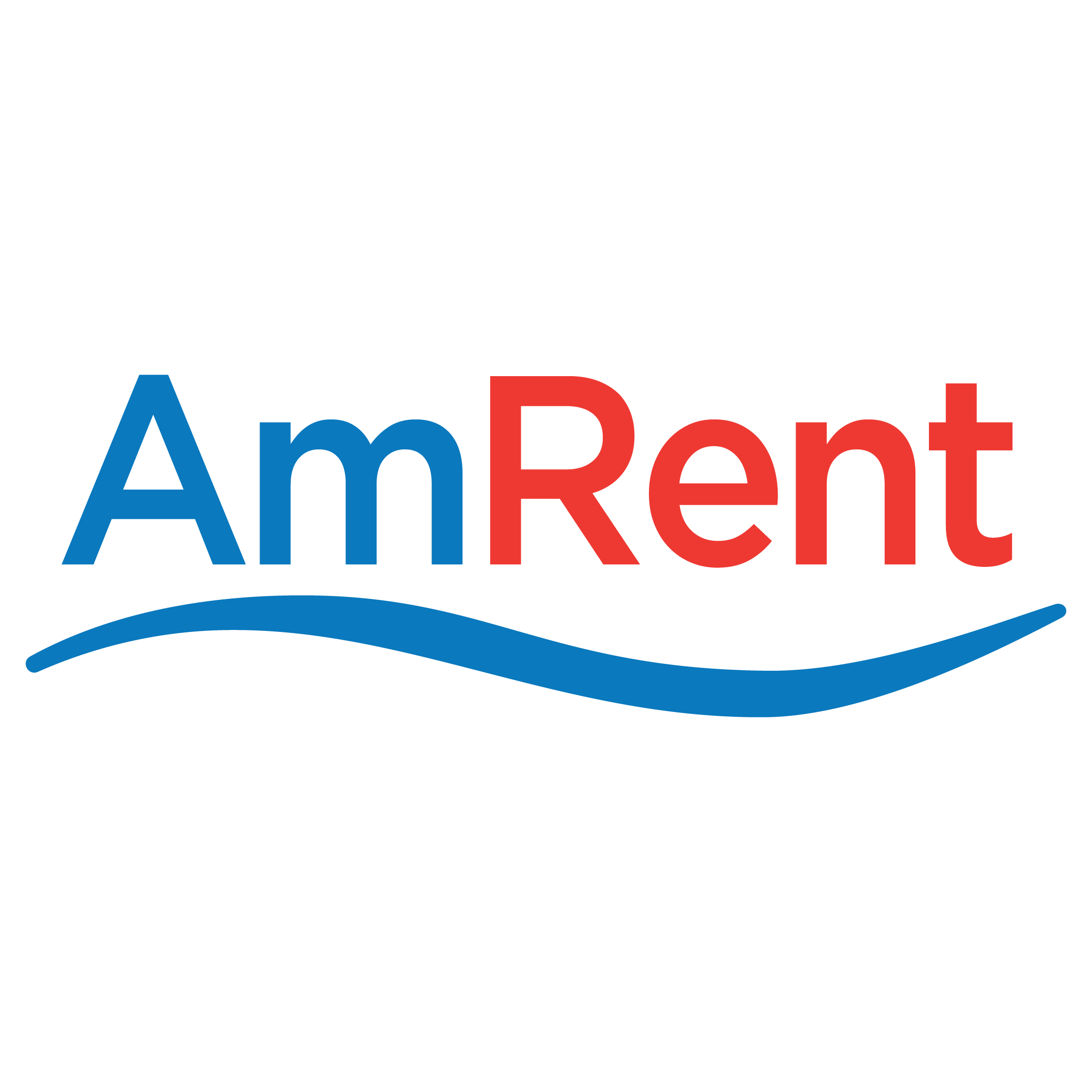 AmRent
 logo