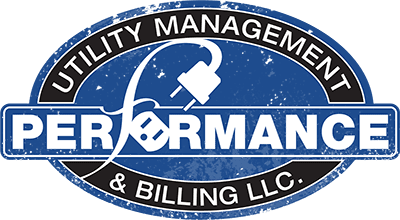 Performance Utility Management and Billing Logo