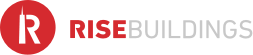 Rise Buildings Logo
