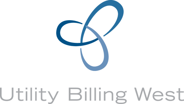 Utility Billing West Logo