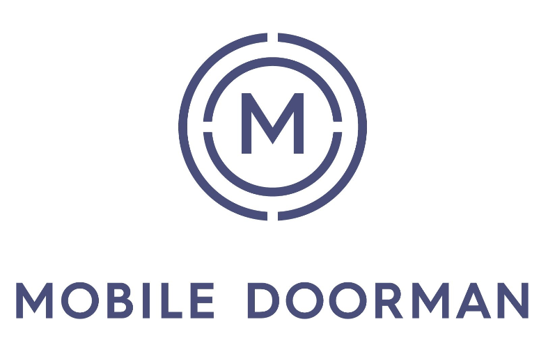 Mobile Doorman Logo